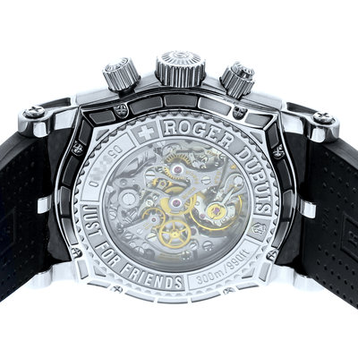 Roger Dubuis Easy Diver