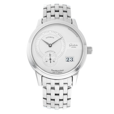 Glashutte Original PanoMaticDate