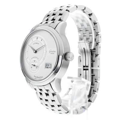 Glashutte Original PanoMaticDate