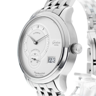 Glashutte Original PanoMaticDate