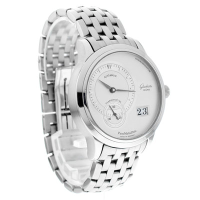 Glashutte Original PanoMaticDate