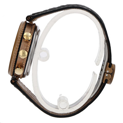 Gérald Genta Gefica G2989.7 Mother of Pearl Dial 37