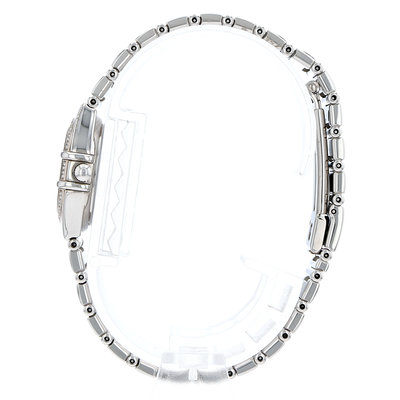 Omega Constellation Ladies 1460.79 Mother of Pearl Diamond Dial 23