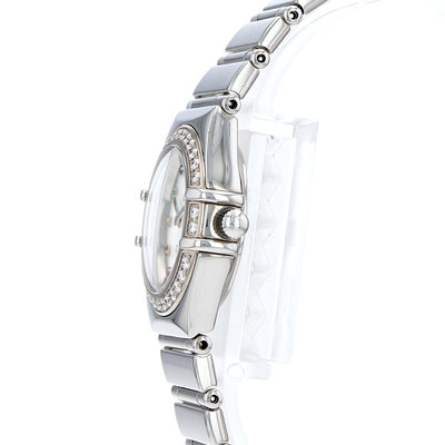 Omega Constellation Ladies
