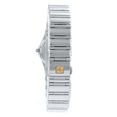 Omega Constellation Ladies