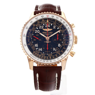 Breitling Navitimer Cosmonaute