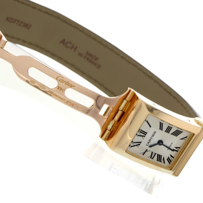 Cartier Driver