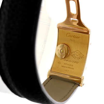 Cartier Driver