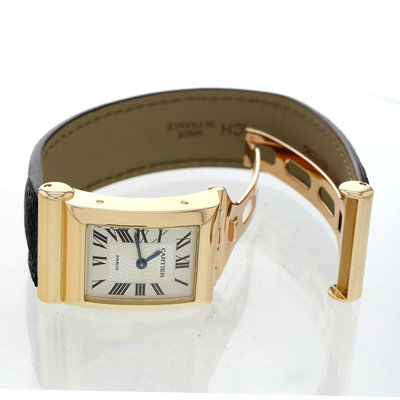 Cartier Driver
