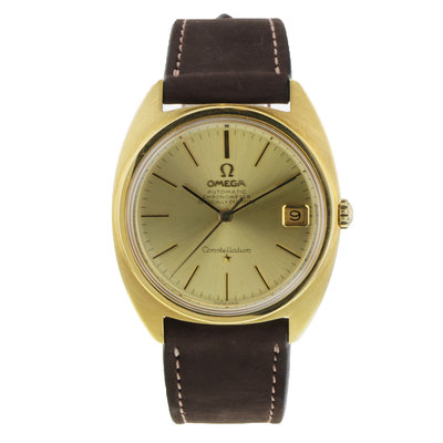 Omega Constellation
