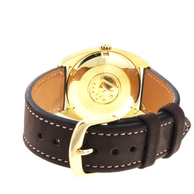 Omega Constellation