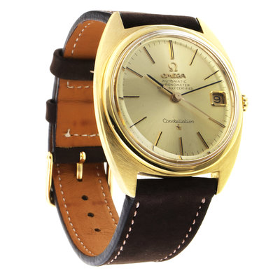 Omega Constellation