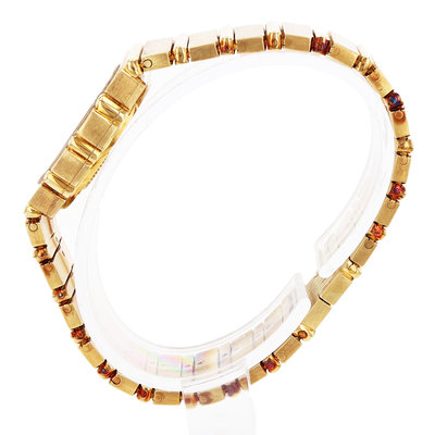Piaget Polo 761C701 Gold Dial 27