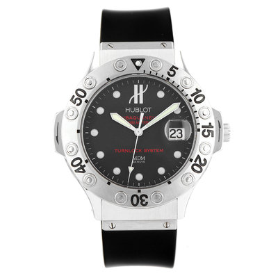 Hublot Subaquaneous
