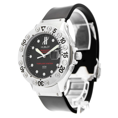 Hublot Subaquaneous