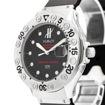 Hublot Subaquaneous