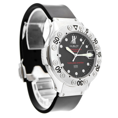 Hublot Subaquaneous