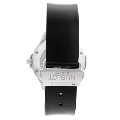 Hublot Subaquaneous