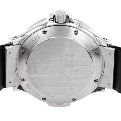 Hublot Subaquaneous
