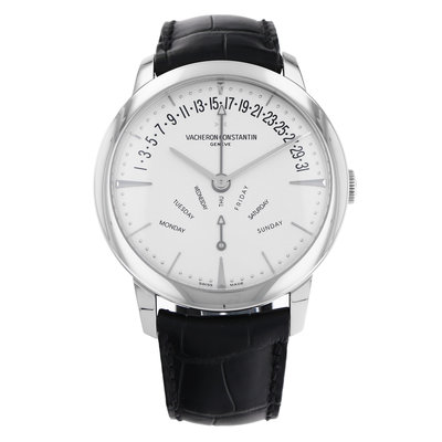 Vacheron Constantin Patrimony