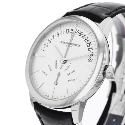 Vacheron Constantin Patrimony
