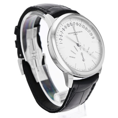 Vacheron Constantin Patrimony