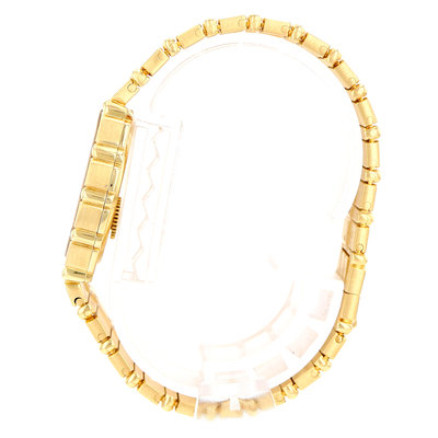 Piaget Polo 791C701 Yellow Dial 29