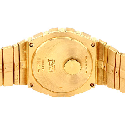 Piaget Polo