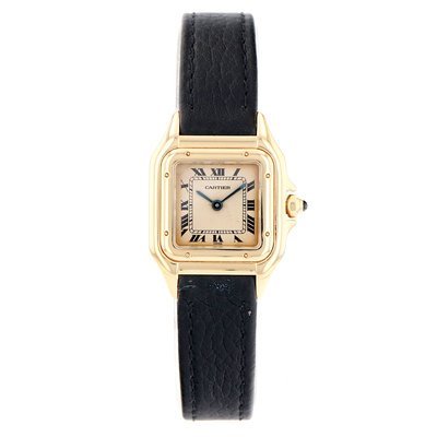 Cartier Panthere