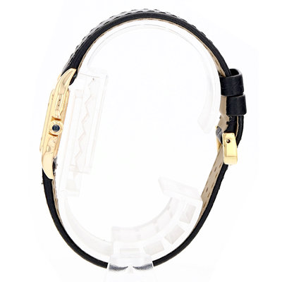 Cartier Panthere 1070 White Dial 22