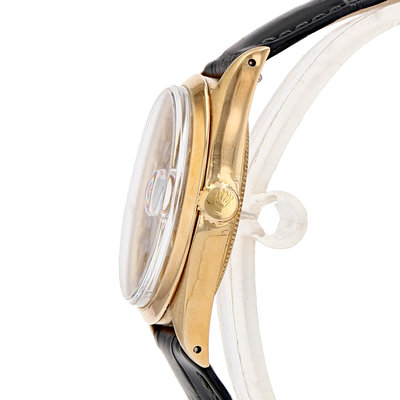 Rolex Oyster Perpetual Date