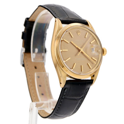 Rolex Oyster Perpetual Date