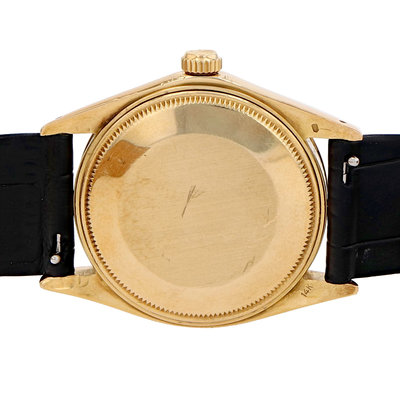 Rolex Oyster Perpetual Date