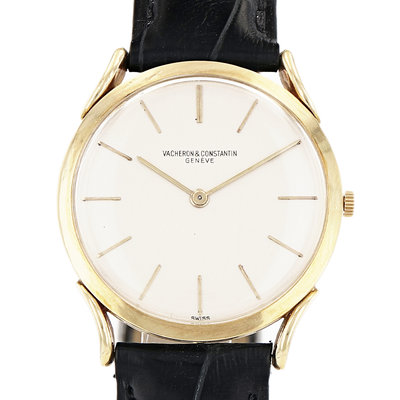 Vacheron Constantin Vintage 4961 White Dial 32
