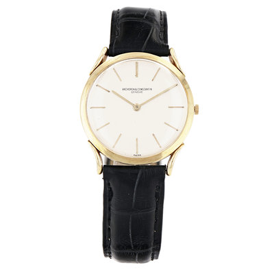 Vacheron Constantin Vintage