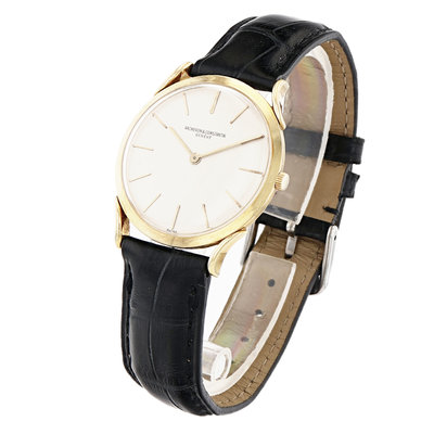 Vacheron Constantin Vintage