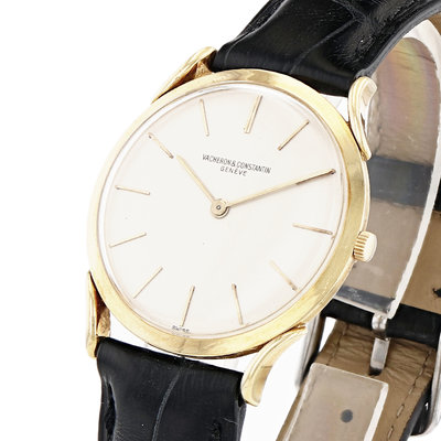 Vacheron Constantin Vintage