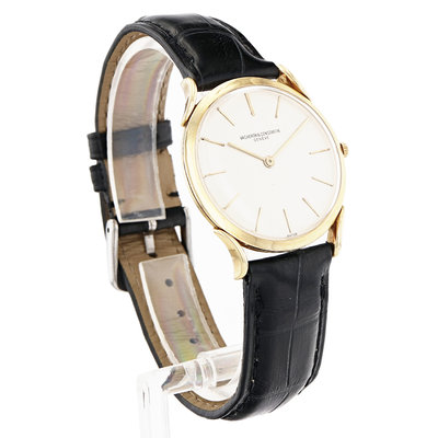 Vacheron Constantin Vintage