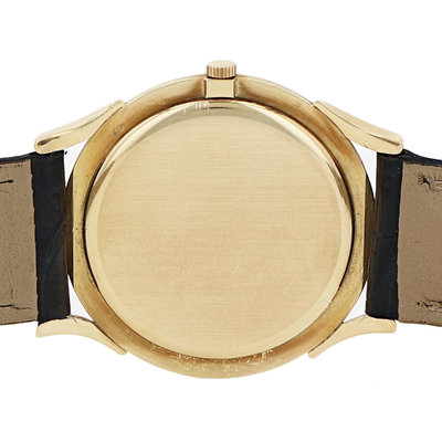 Vacheron Constantin Vintage
