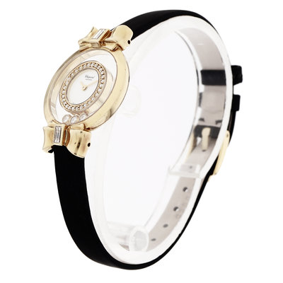 Chopard Happy Diamonds