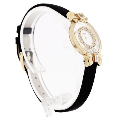 Chopard Happy Diamonds