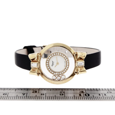 Chopard Happy Diamonds
