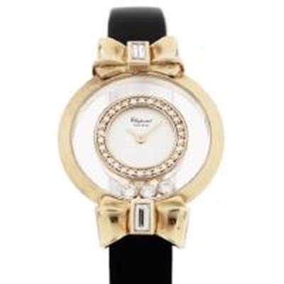 Chopard Happy Diamonds