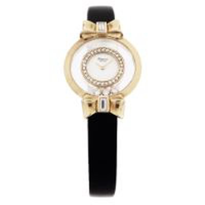 Chopard Happy Diamonds