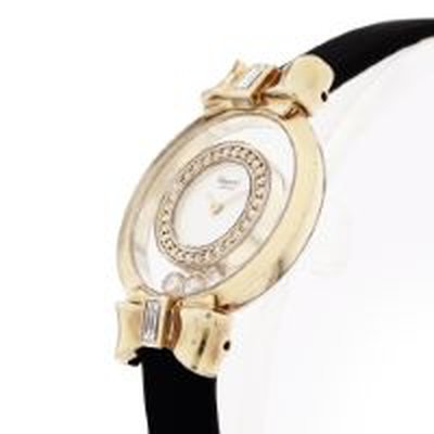 Chopard Happy Diamonds