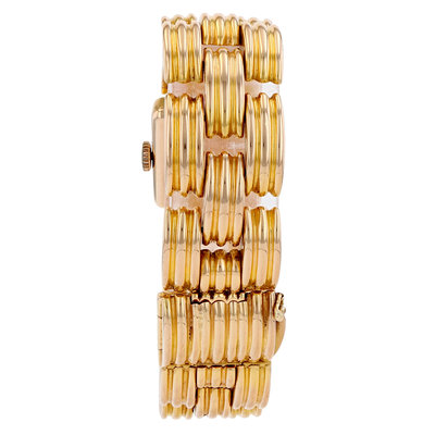 Rolex Art Deco