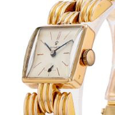 Rolex Art Deco