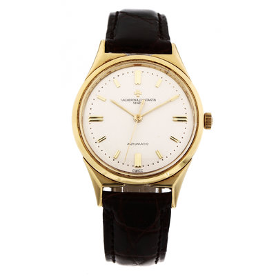 Vacheron Constantin Vintage