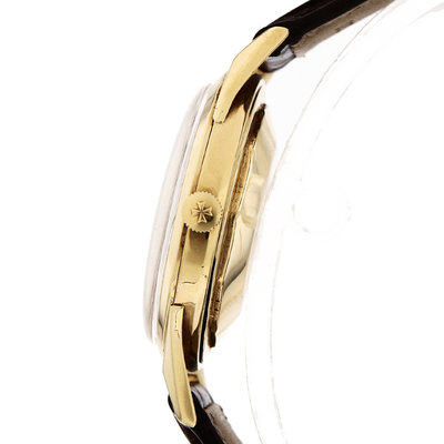 Vacheron Constantin Vintage