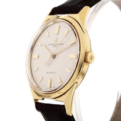 Vacheron Constantin Vintage